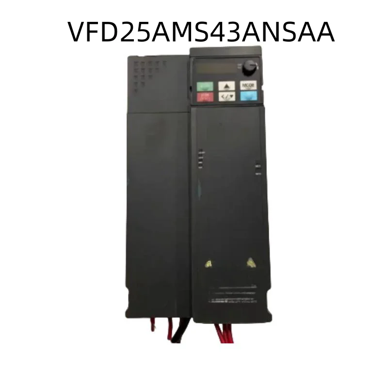 New Original Genuine Inverter      VFD25AMS43ANSAA      VFD25AMS23ANSAA