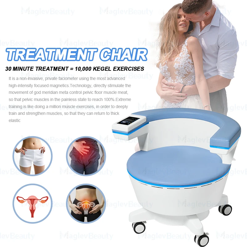 

Послеродовой ремонт, кресло для тазового дна, недержание, частое восстановление мочеиспускания, стимулятор мышц, Ems, кресло для тазового дна