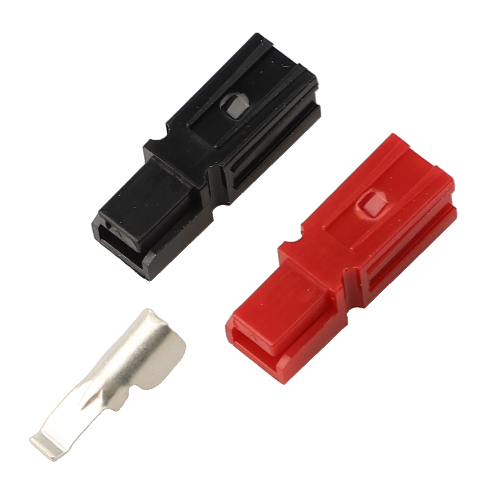 10 Pairs 15/45A For Connector Quick Connection Accessories Kit 600V Single-pole Battery Connectors 10 Pairs 15/45A