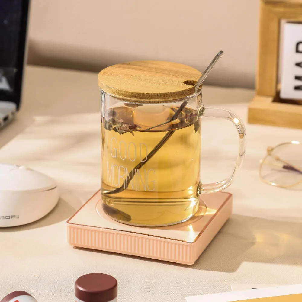 الوقايات الحرارية سخان كوب مربع