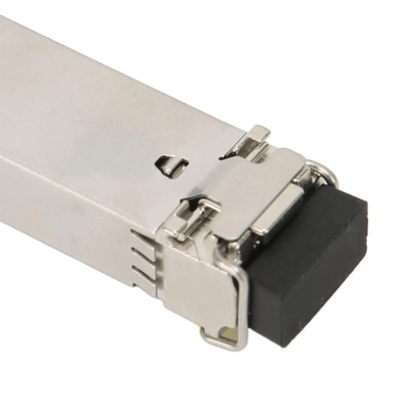 1,25 G SFP-Transceiver-Modul 40 km 1,25 Gbit/s TX1550 RX1310 nm Singlemode-DDM für Switch und Router