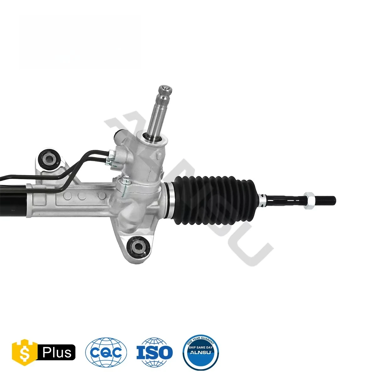 ALNSU Top Quality Steering Box LHD  for  EK3.CIVIC A5453601-S04-A51 53601-S04-A53 53601-S04-G51 53601-S04-P51 53010-S04-000