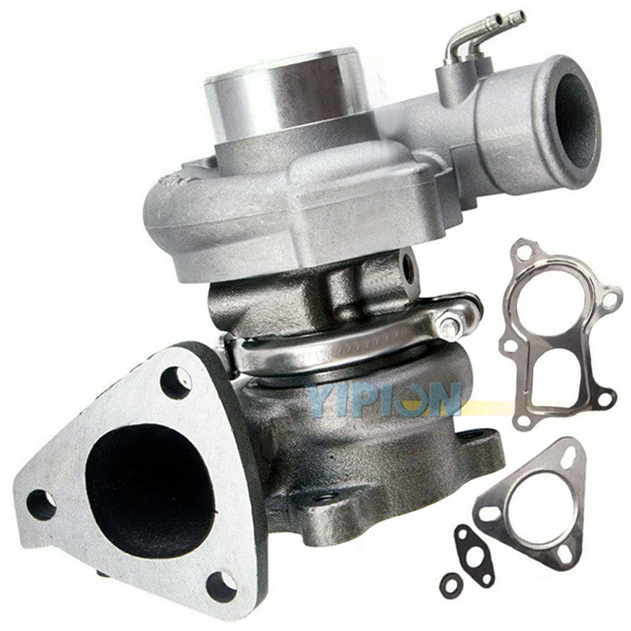 TD04-11G-4 Turbo Charger Turbine MR355225 For Mitsubishi L200 / Pajero II 2.5 TD 4D56T 73KW / 99HP  49177-02502 / 49177-07612