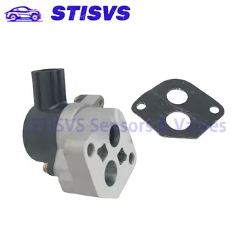 Regulační ventil volnoběžných otáček pro Suzuki Grand Vitara 1999-2005 18137 67D00 1813767D00 vůz 18137-67D00 8 nejlepší prodej regulační ventil volnoběhu Suzuki Vitara - №3