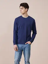 Men's Long Sleeve T-Shirt 2025 #6