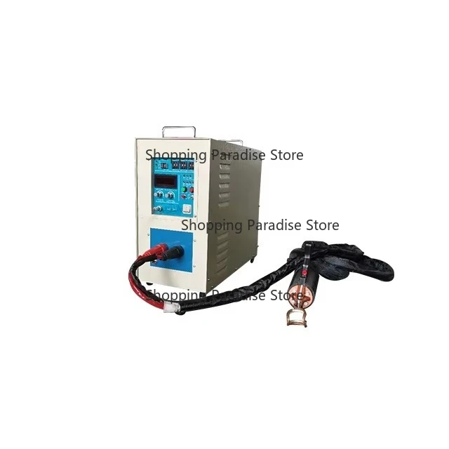 Crankshaft Induction Hardening Machine Bearing Heater for Metalworking And Fabrication