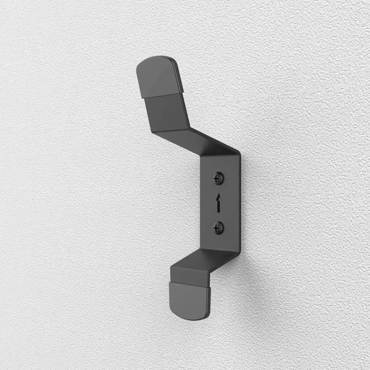 Uchwyt ścienny do głośnika Sonos Move/Move 2 Stojak montażowy Metalowa podstawa ze stopu aluminium Oszczędzający miejsce uchwyt na wyświetlacz — zdjęcie produktu 6