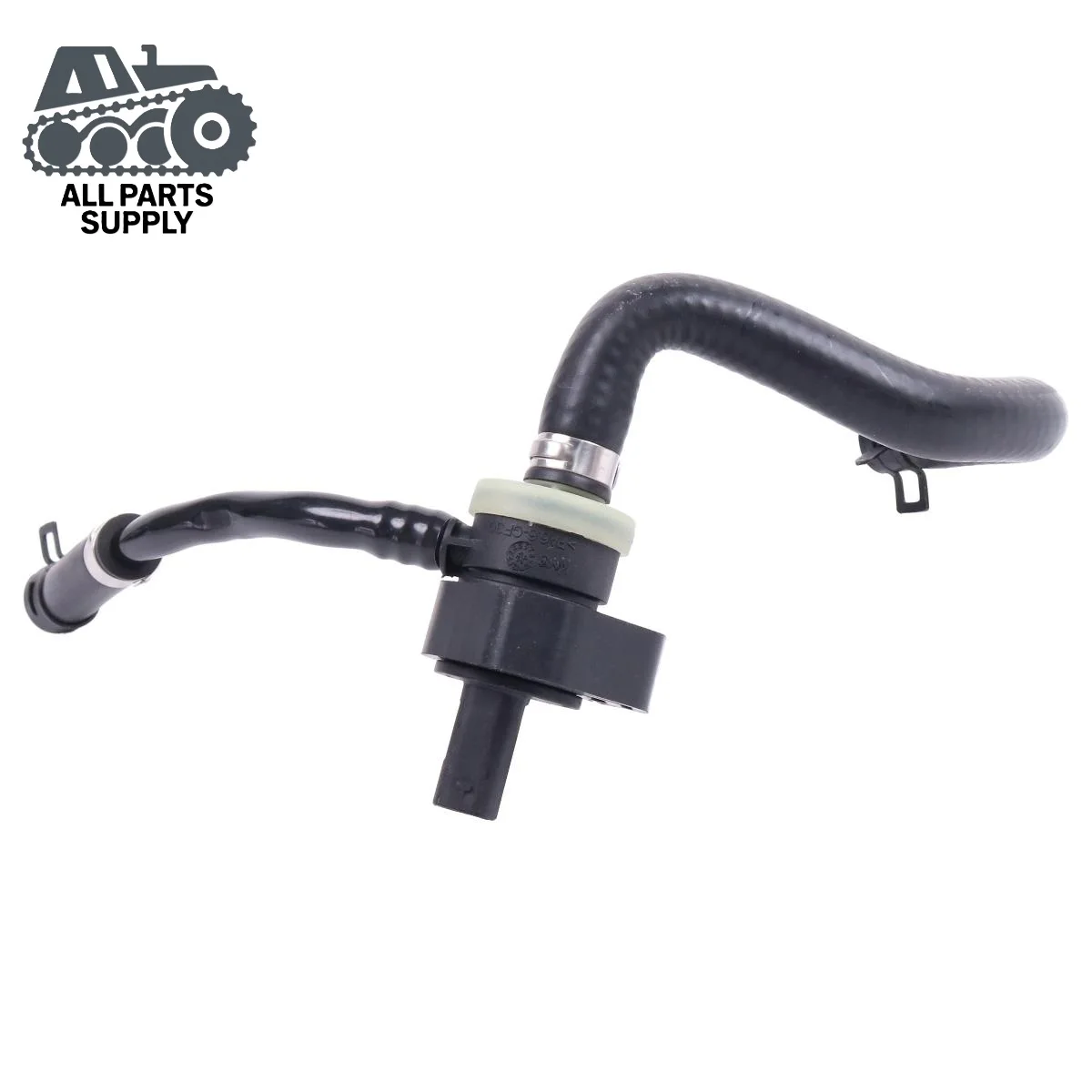 Valve Bleed Line Ho…