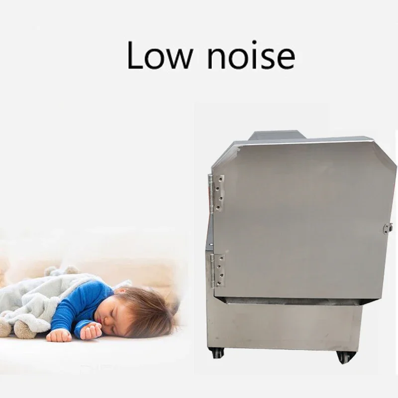 آلة قطع الخس والملفوف التجارية العمودية متعددة الوظائف، آلة تقطيع الفواكه والخضروات الكهربائية