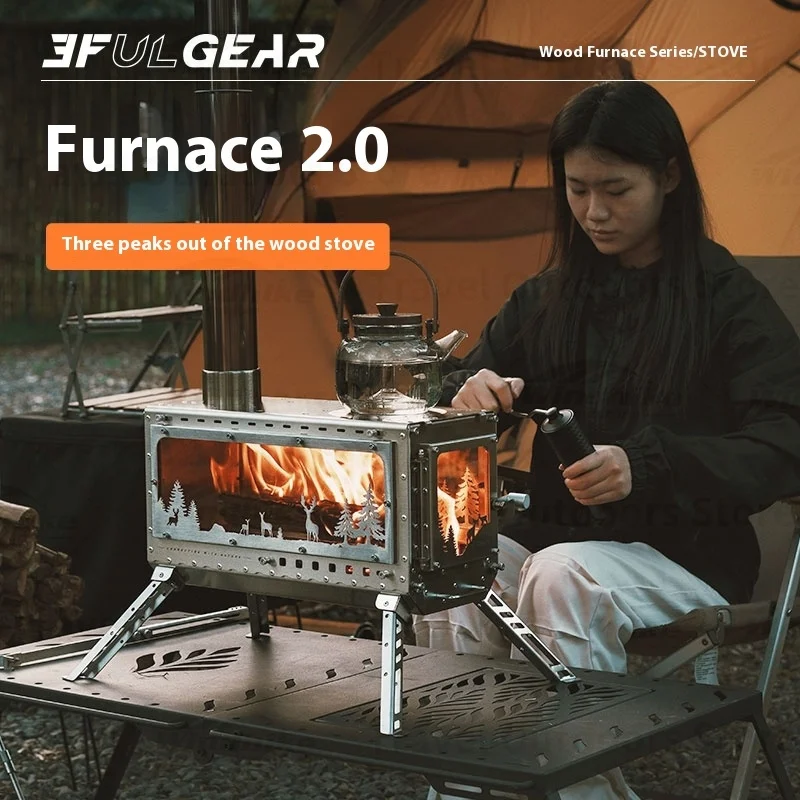 3F Ul Gear Camping … - image