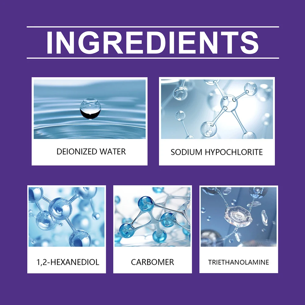 

Remover Gel Powerful Household Cleaning Gel Cleans Quickly Restore Revives