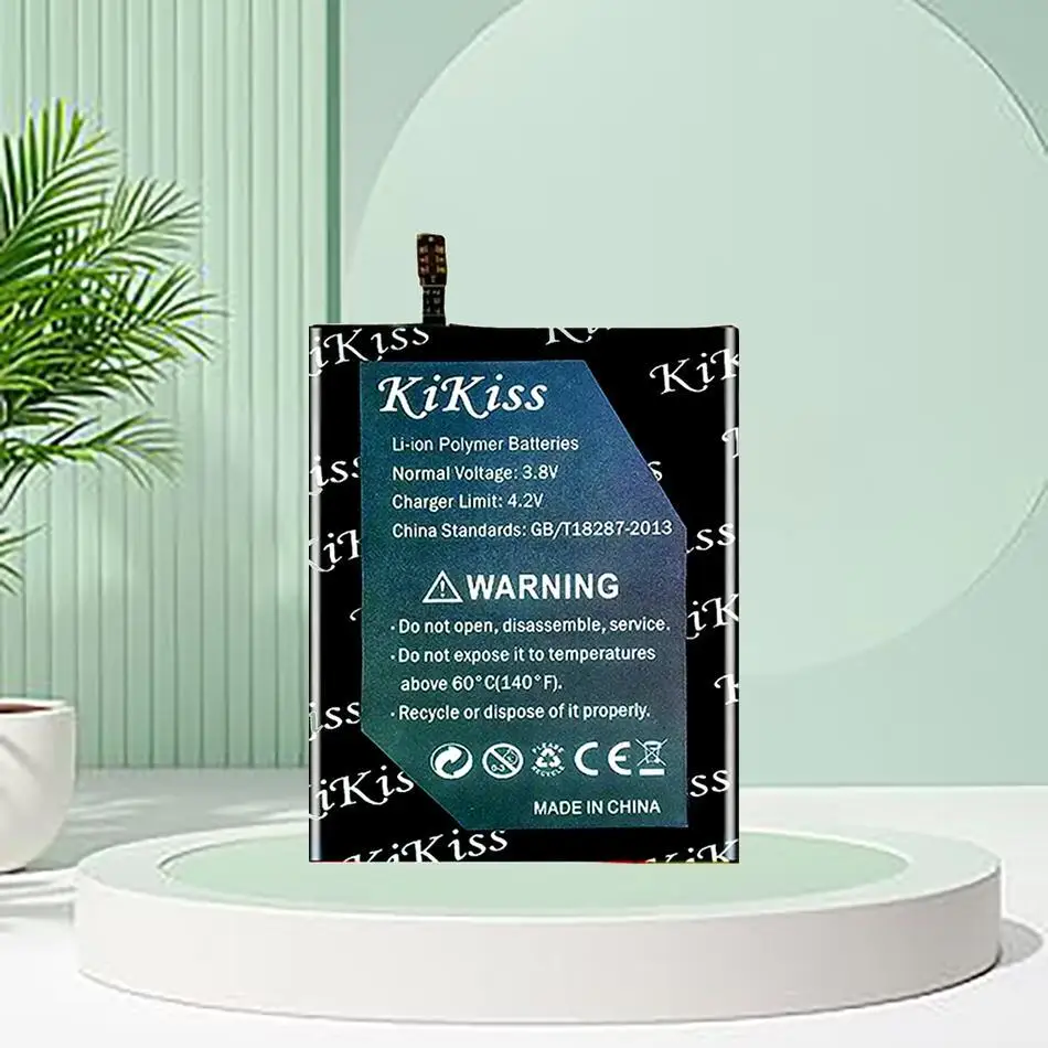 

4600Mah Bl-T58 Battery For Lg High-Capacity Fast-Charging Mobile Phone