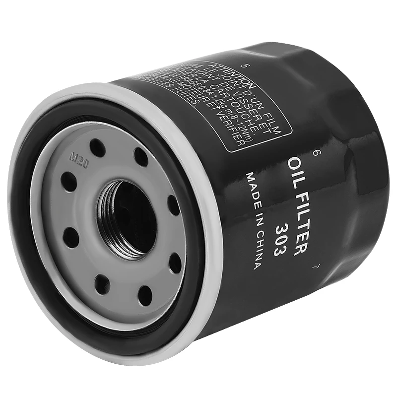 Motorcycle Air Filter & Oil Filter & Spark Plug For KAWASAKI VN900 Vulcan Classic LT 2006-2023 VN 900 SE Special Edition Custom view 5