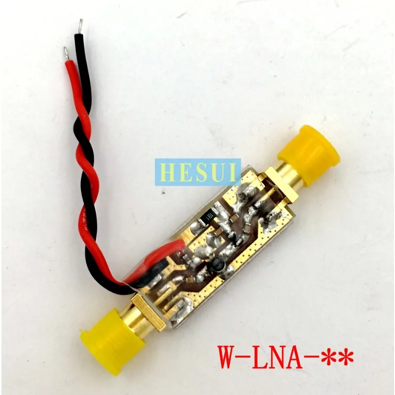 1Khz- 8Ghz Choosabl…
