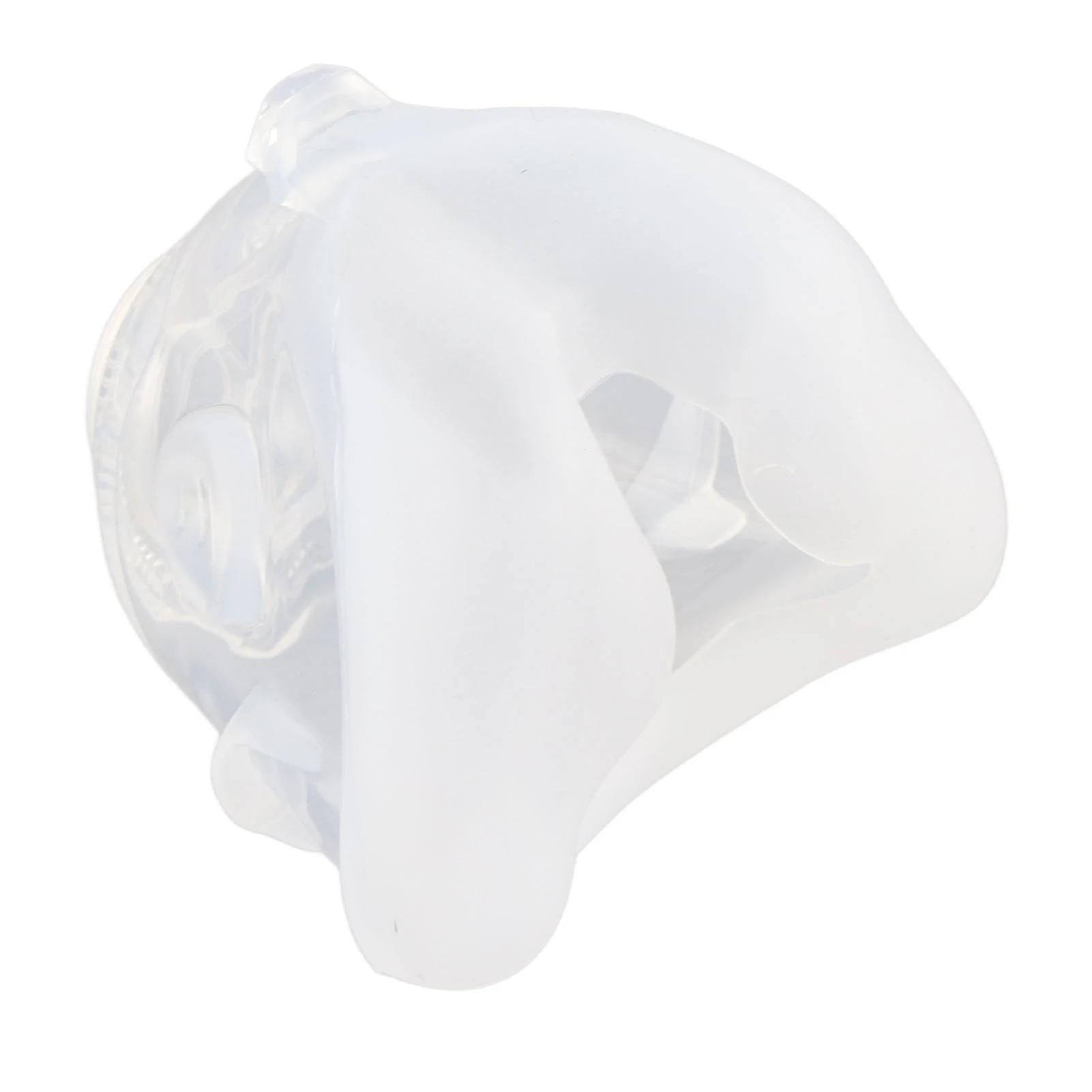 Nasal Cushion Nasal Silicone Pillow Replacement Cushion Accessory for ResMed Mirage FX