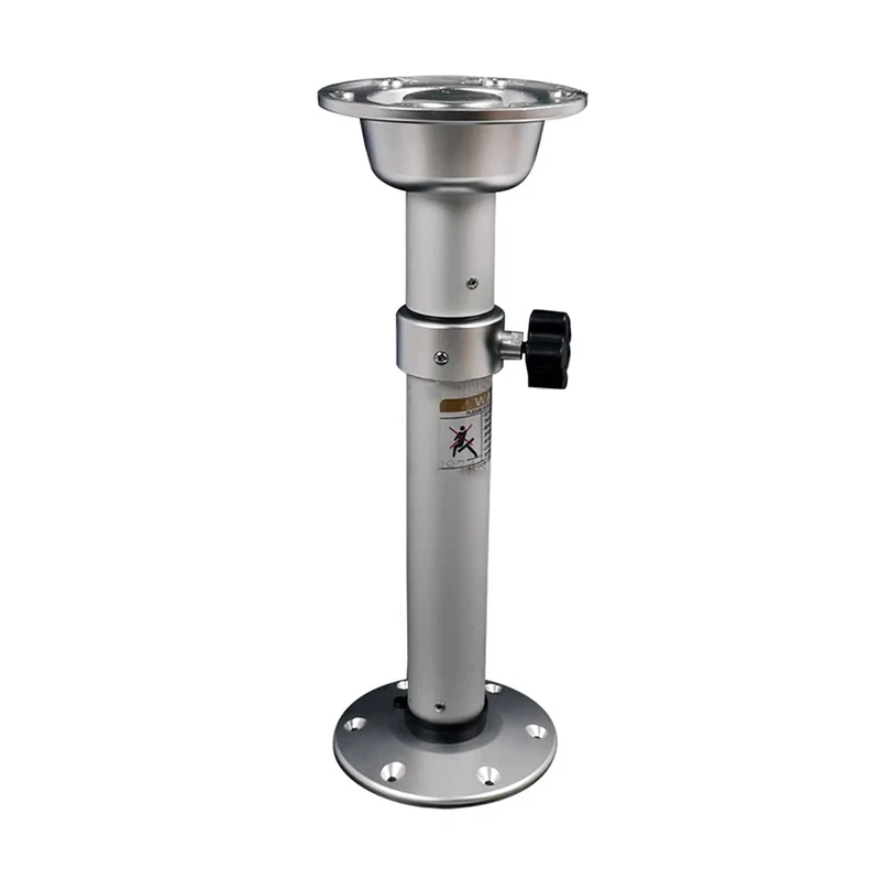 

RV lifting aluminum alloy table legs, stepless height adjustment table support, yacht lifting table pole, commercial vehicle mod