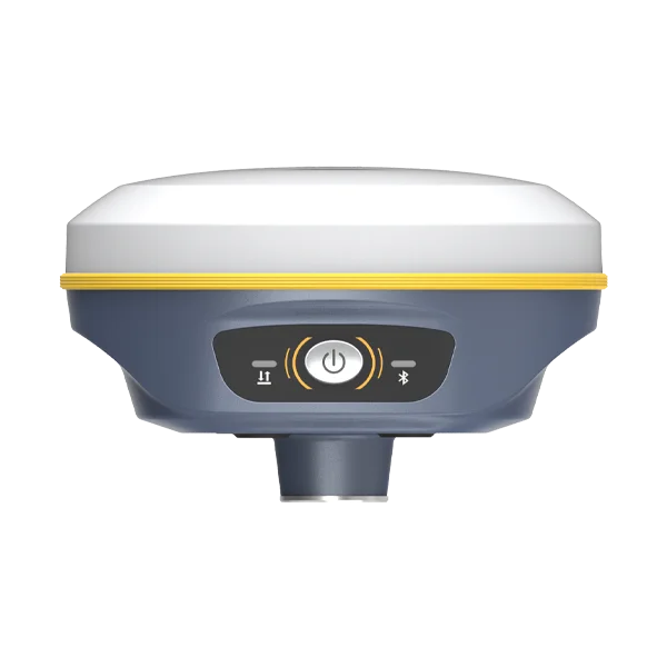 SOUTH Surveying Instrument Smart GNSS RTK Receiver With One Camera Insight V2 / S1 GPS Visual RTK