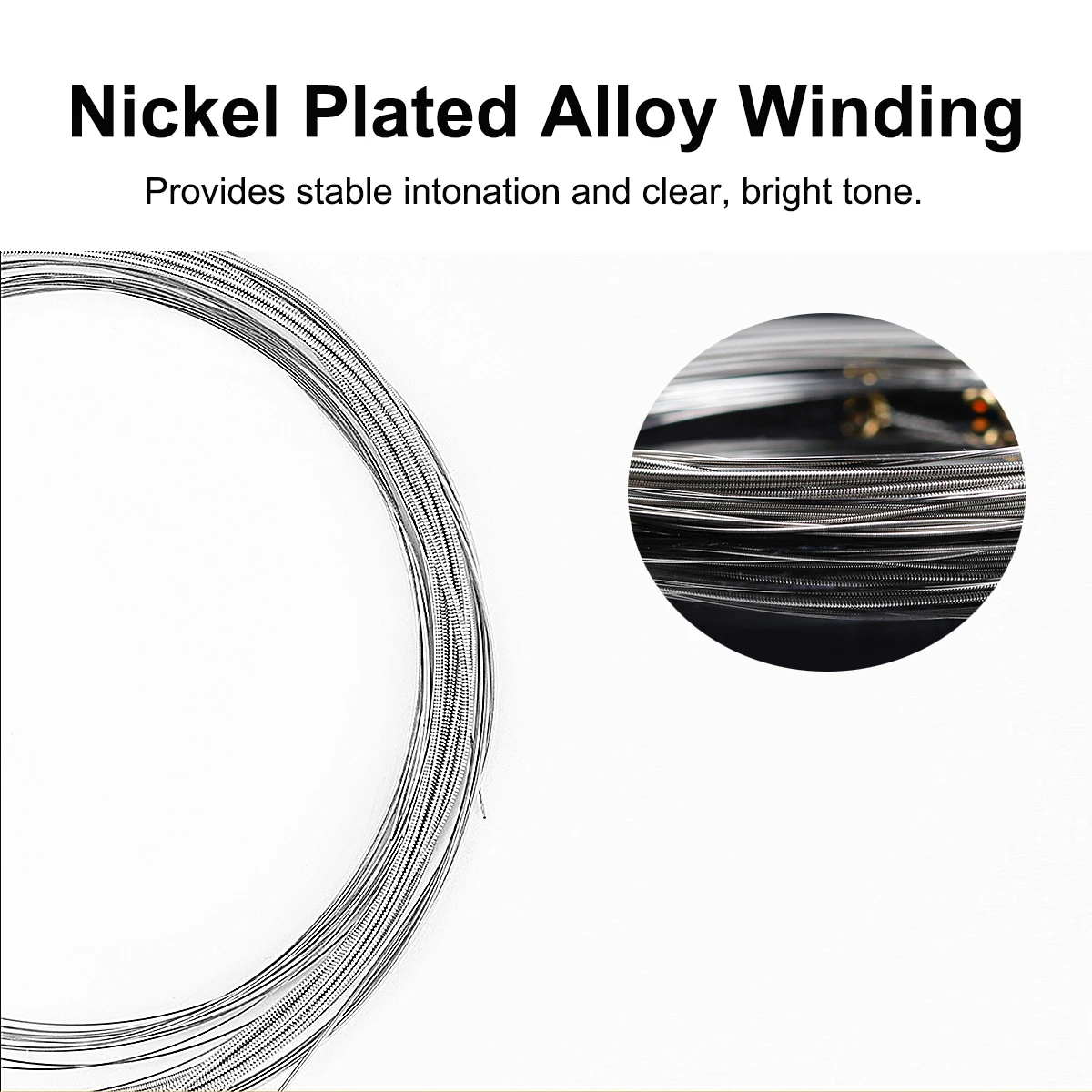 Thumbnail 3 - #27 Best Guitar Strings to Buy In 2026