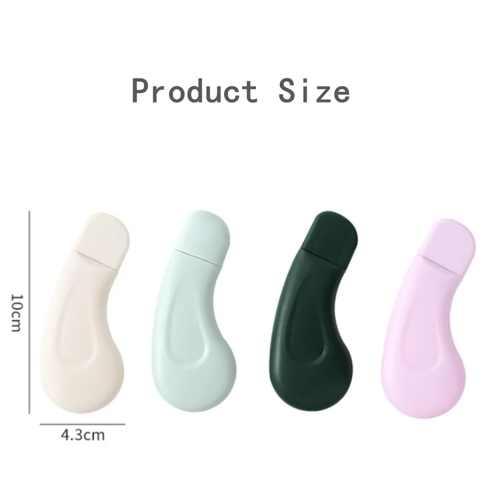 أداة إزالة الرؤوس السوداء والرؤوس البيضاء للتنظيف العميق للأنف والوجه - منظف مسام البشرة للنساء أدوات التجميل للعناية بالبشرة #6