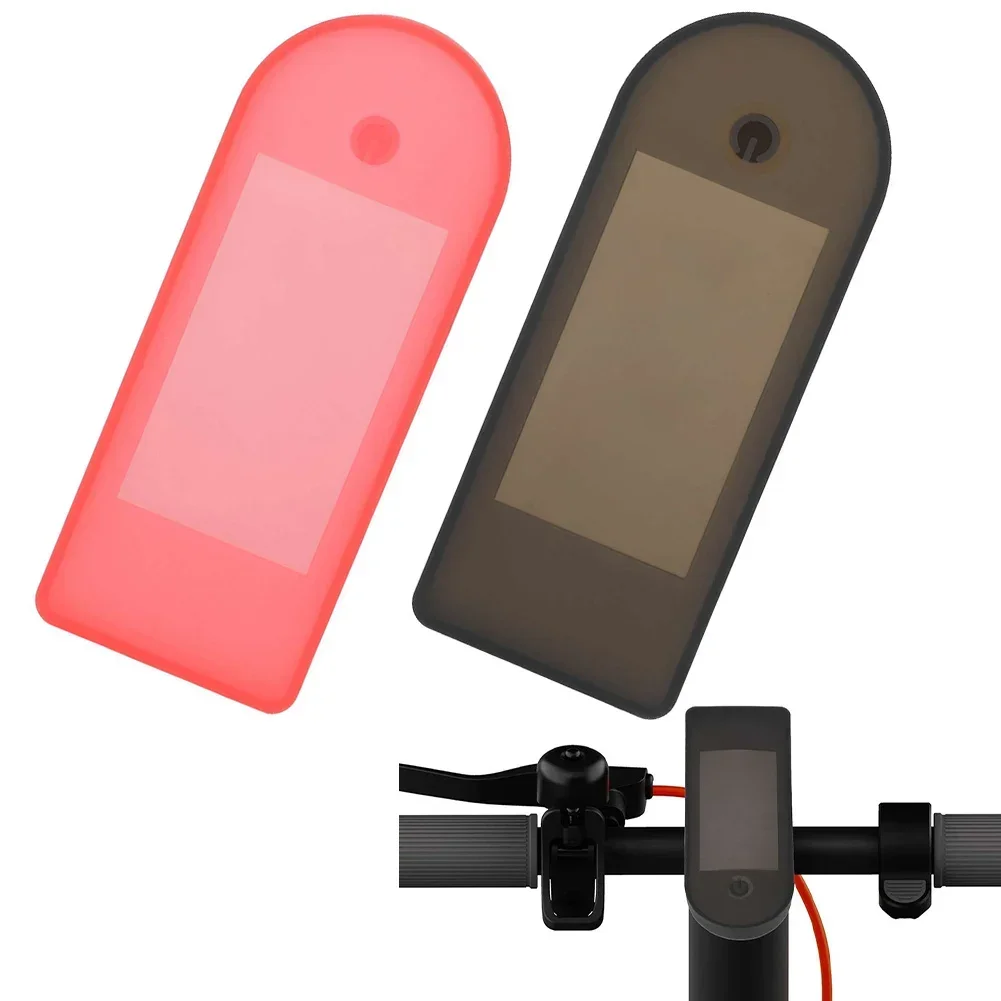 Display Screen Case Dash Board Panel Waterproof Protective Cover Protection For Xiaomi 4 For Lite For 2nd Gen Electric Scooter