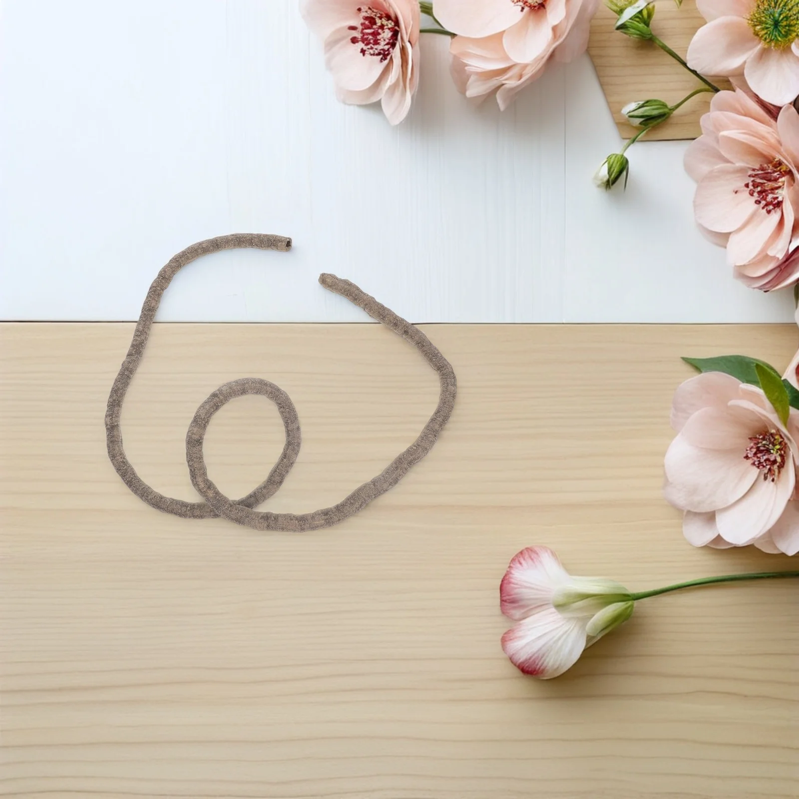 Vine trepador Artificial realista, 10mm x 100cm, decoración de tanque de reptiles, enredaderas de jungla, plantas de imitación para hábitat de mascotas, vid simulada