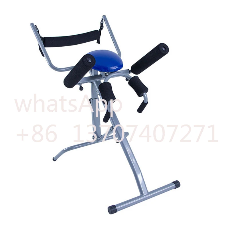 Whole Body Stretching Products Physical Therapy Machine Spinal Decompression Equipment