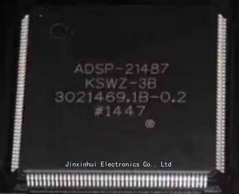1pcs ADSP-21487KSWZ-3B LQFP176