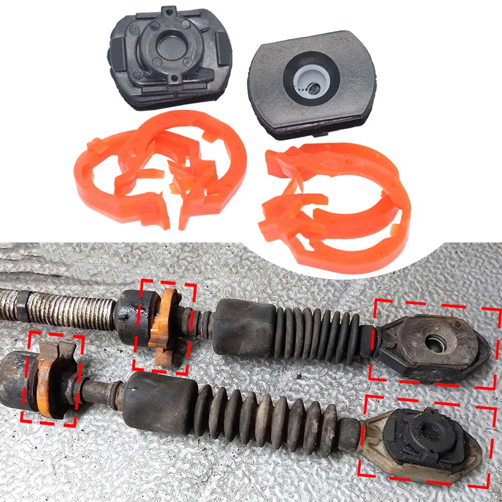 

Gear Linkage Cable Shift Lever Connec Collect Clip For Chevrolet Lacetti Estate Nubira Optra Lacetti Epica Tosca Captiva Holden