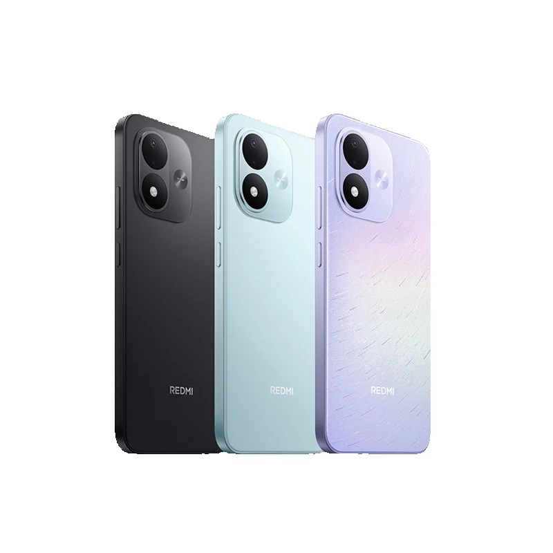 Teléfono inteligente Xiaomi Redmi Note 17 5G, batería de 7500 mAh con carga rápida de 45 W, procesador Snapdragon, pantalla FHD de 6,99