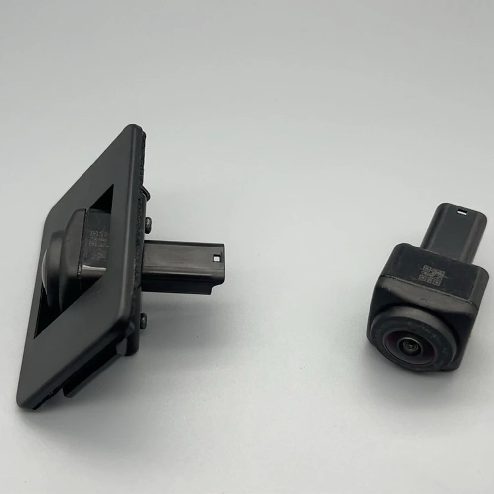 Car Camera 284427735R 28442-7735R for Renault Dacia Logan Sandero 2018 Car Auxiliary Rearview Camera