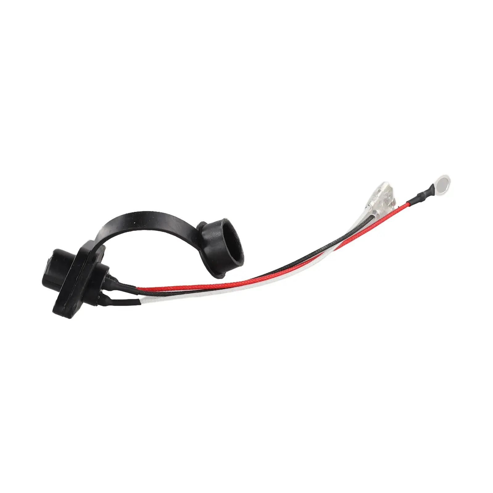 Electric Winch Remote Control 3Pin with Cable for Car Off Road Vehicle Compatible with 500A Current and 12V 48V Winch Systems