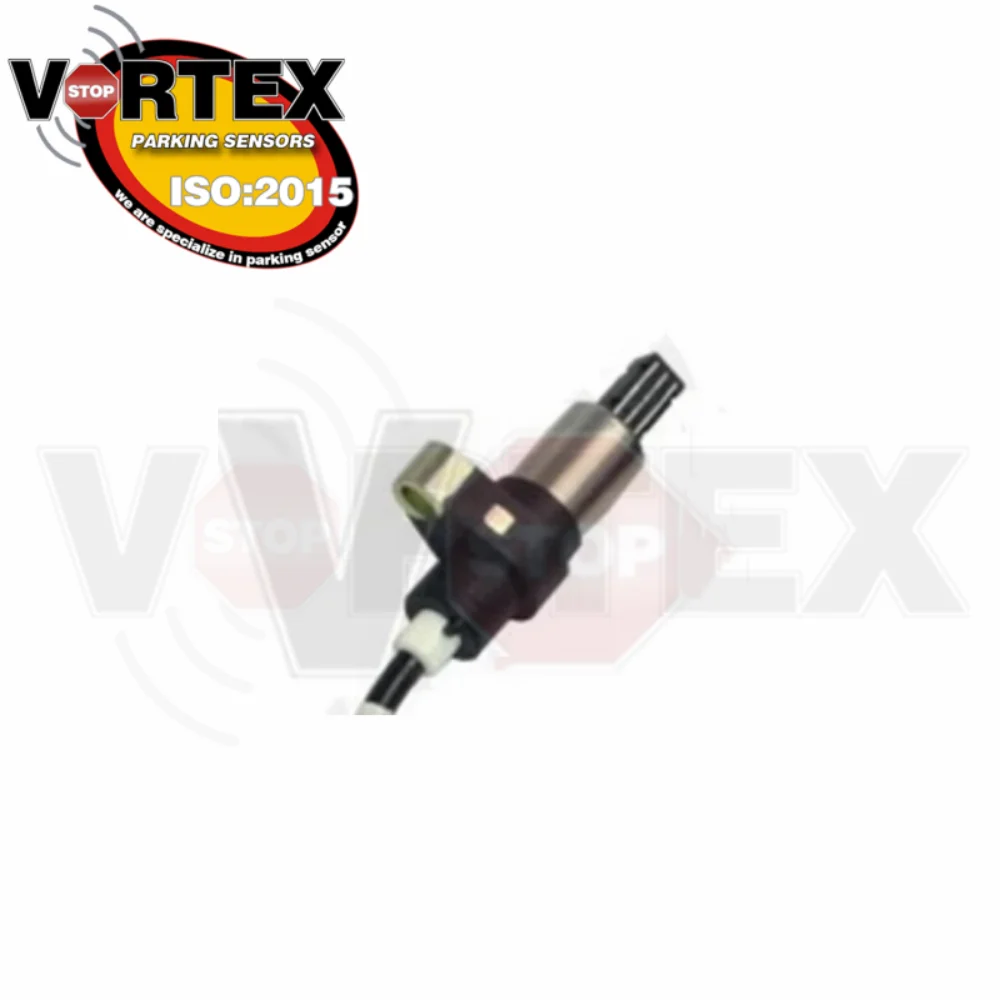 Rear Left or Right ABS Sensor Fit For Volv o 850 C70 S70 V70 1991-1996 OEM:9162612 SU12879 ALS570 5S11426