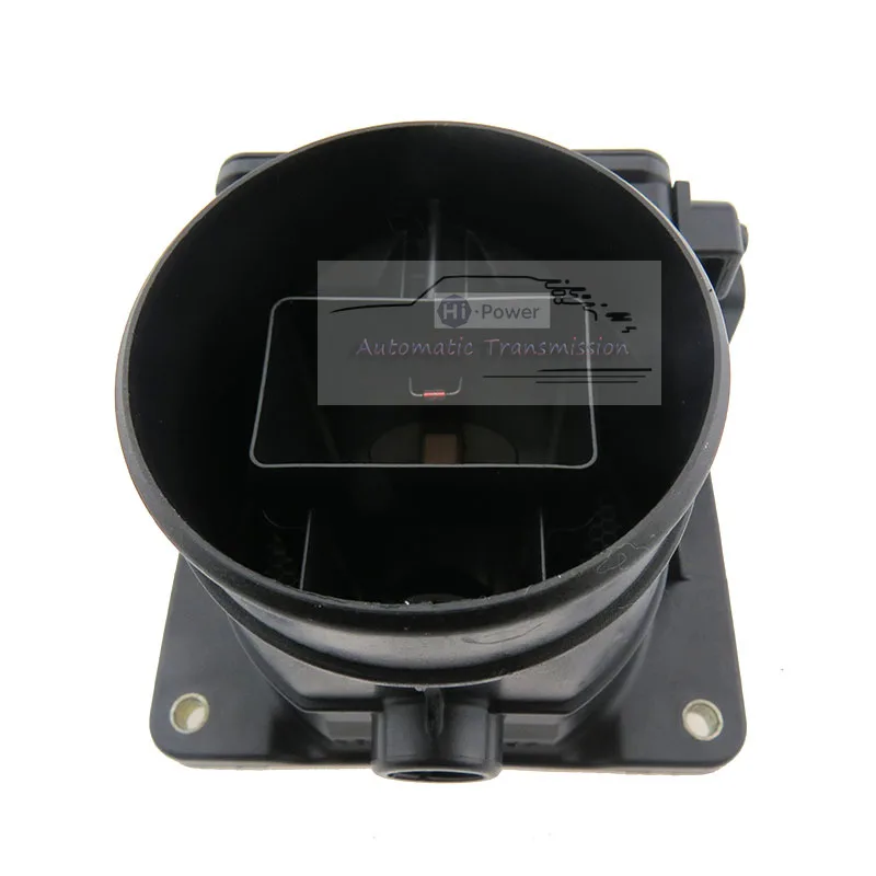 Original Mass Air Flow Sensor Meter MD336500 Refurbished for Mitsubishi Carisma 1.6 500 MD172500 E5T08371