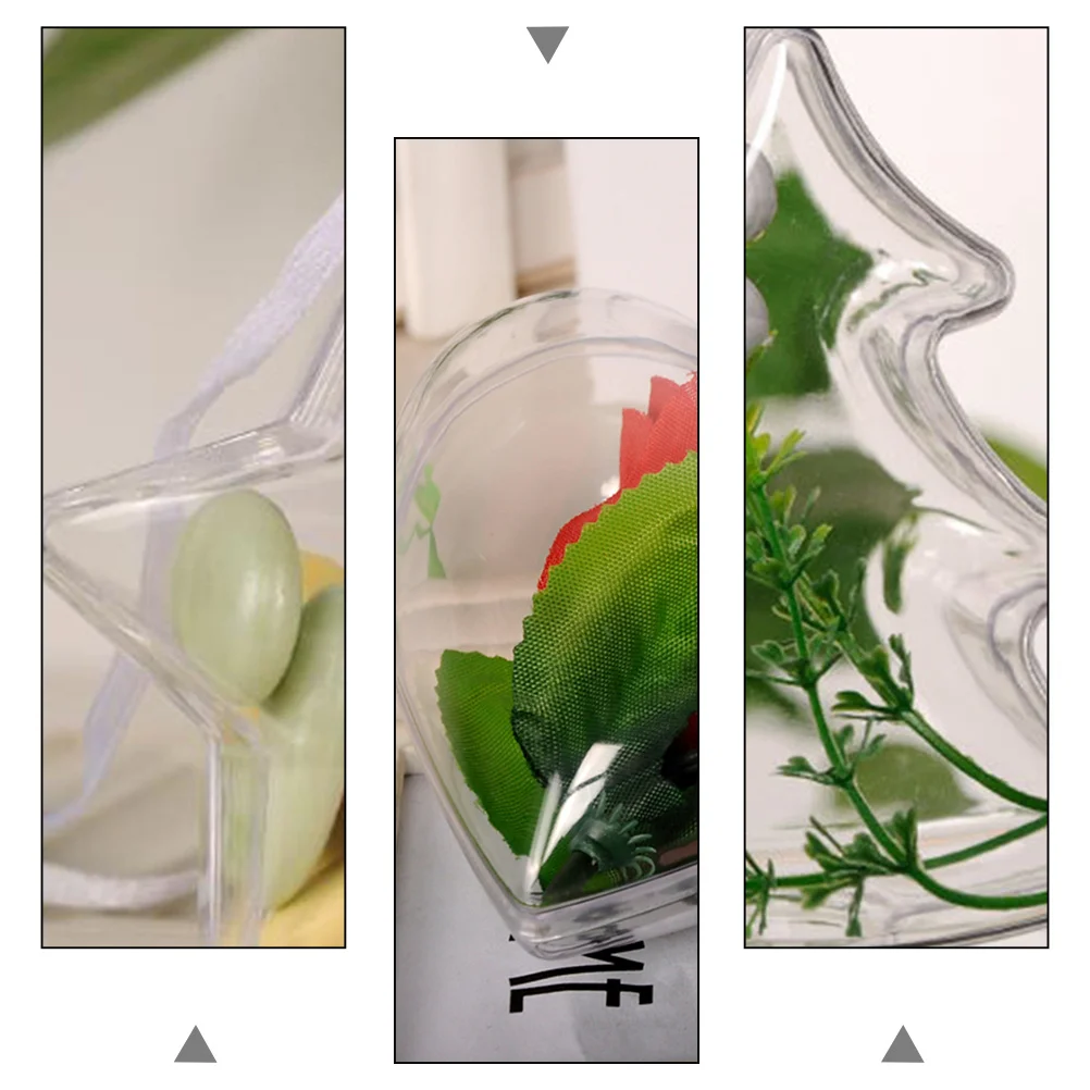 

3Pcs Christmas Tree Hanging Pendant Ornament Xmas Decor Holiday Party Decoration Xmas Tree Ornament Hanging Pendant