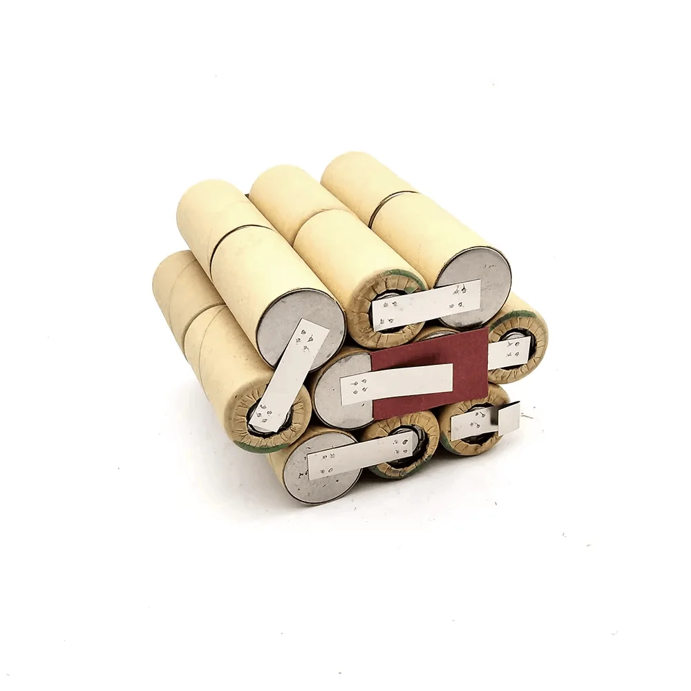 3000mAh for BTI 24V Ni MH Battery pack CD 2607335163, 00134.6 for self-installation