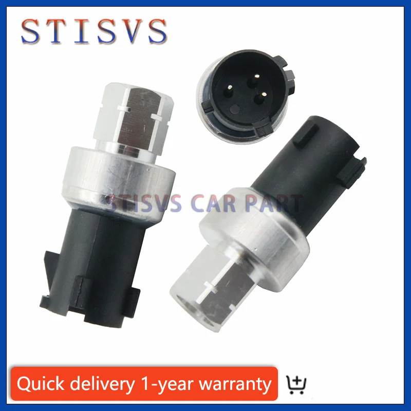 05174039AB Air Conditioner Pressure Transducer Sensor For Chrysler 200 300 Aspen Dodge Avenger Caliber Durango Ram Jeep Liberty