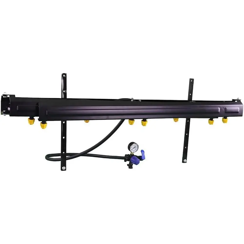 

8-Nozzle Sprayer Boom Kit for 13t Swath Width