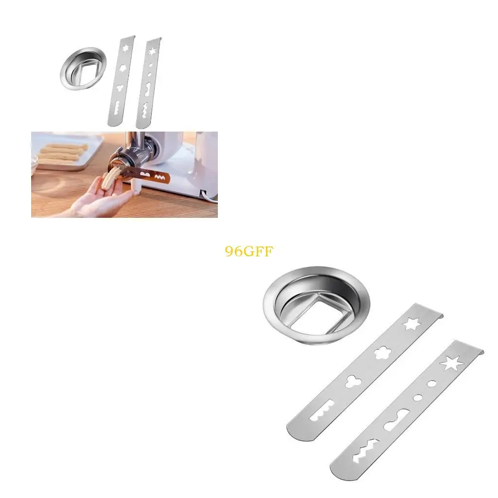 

96GF Многофункциональный микшер из нержавеющей стали и компонент измельчитель