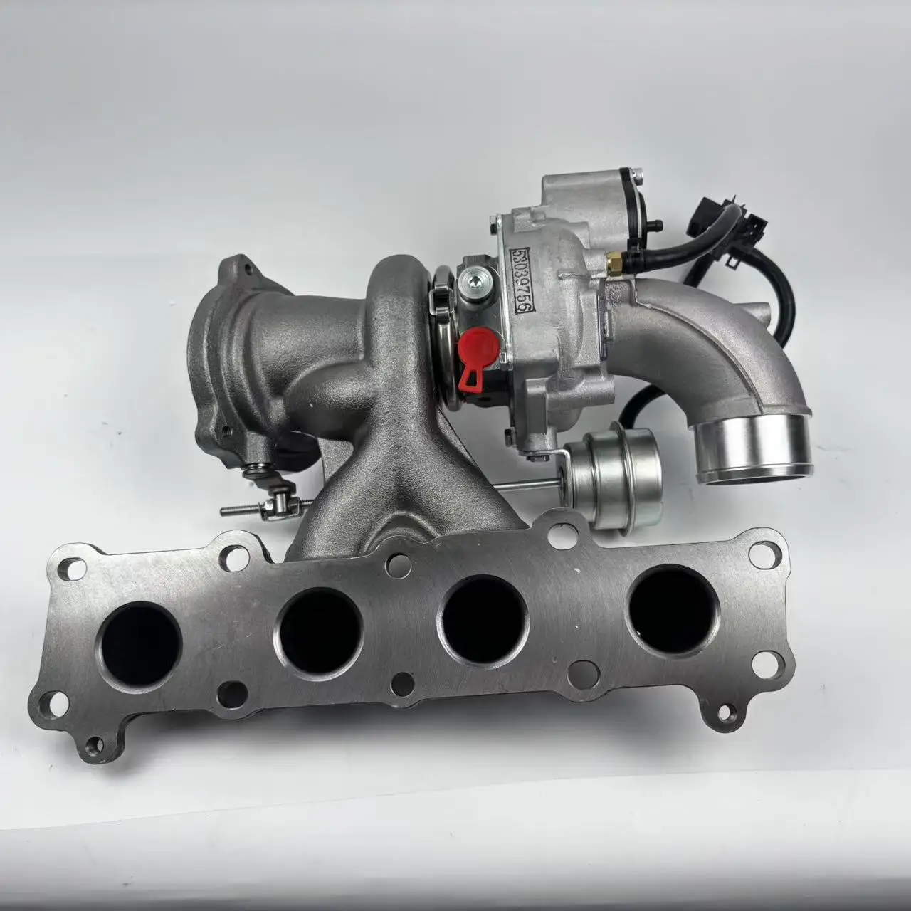 

B58 Gen 1, обновленный гибридный небольшой турбокомпрессор, комплект для BMW/Auto G30 F55, автомобильный мини-корней, ремонт турбины, турбокомпрессор и детали