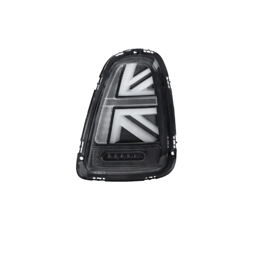

Автомобильные аксессуары, светодиодные задние фонари для Mini Cooper R56 R57 R58 R59 2007-2013 DRL, сигнальные автомобильные лампы, задняя сборка