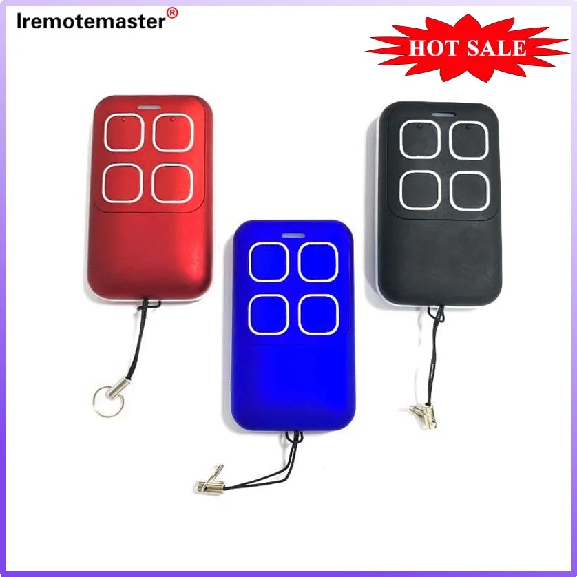 

For HORMANN Bisecur HSE2-868-BS HSE4-868-BS Garage Remote Door Control HS1 HS4 HS5 HSS4 HSE1 HSP4 HSD2 868 BS Transmitter