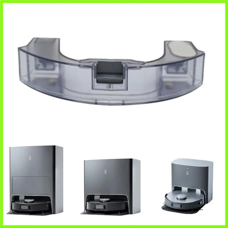 L5BD Easy Installation Wassertank Kunststoff Textur Ersatzteil für BR151/150 Modelle