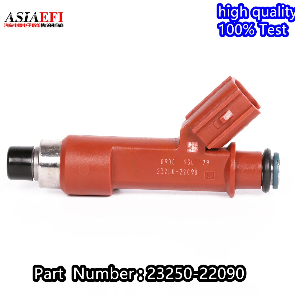 bico-injetor-de-combustivel-de-alta-qualidade-4-unidades-23250-22090-23209-22090-para-toyota-corolla-matrix-2004-2008-avensis-celica-18ltr-1zzfe