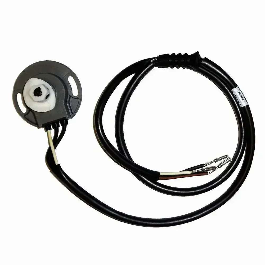 Stern Drives Sensor For Volvo Penta Stern Drives 3849411 Black Plastic Trim Sender Sensor Sending High Quality