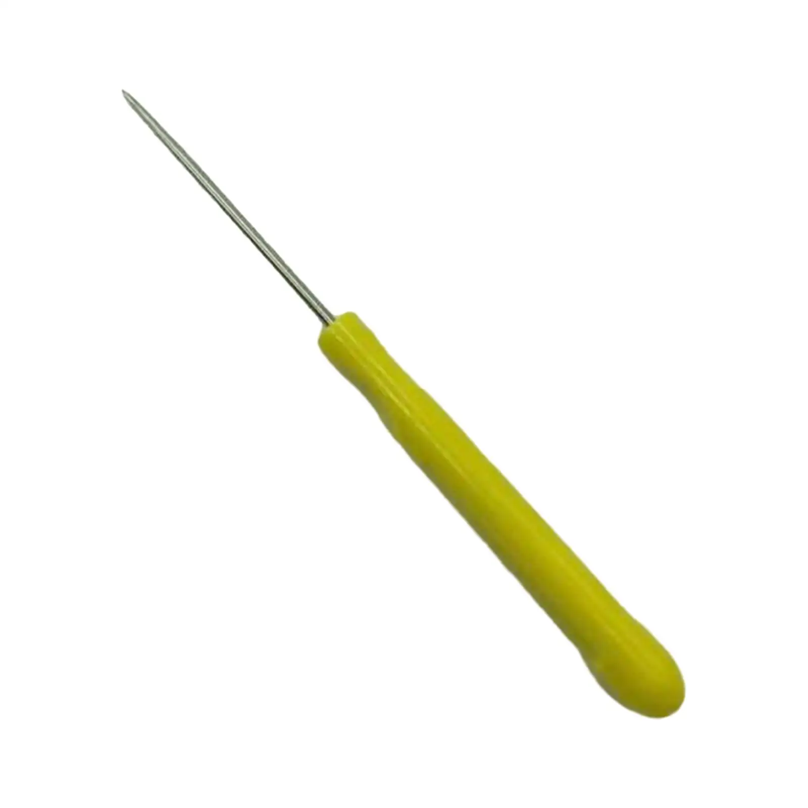 Racquet Stringing Straight Awl Multipurpose Fixed Installation Tools String Guiding Tool Durable Tennis Racket Stringing Tool