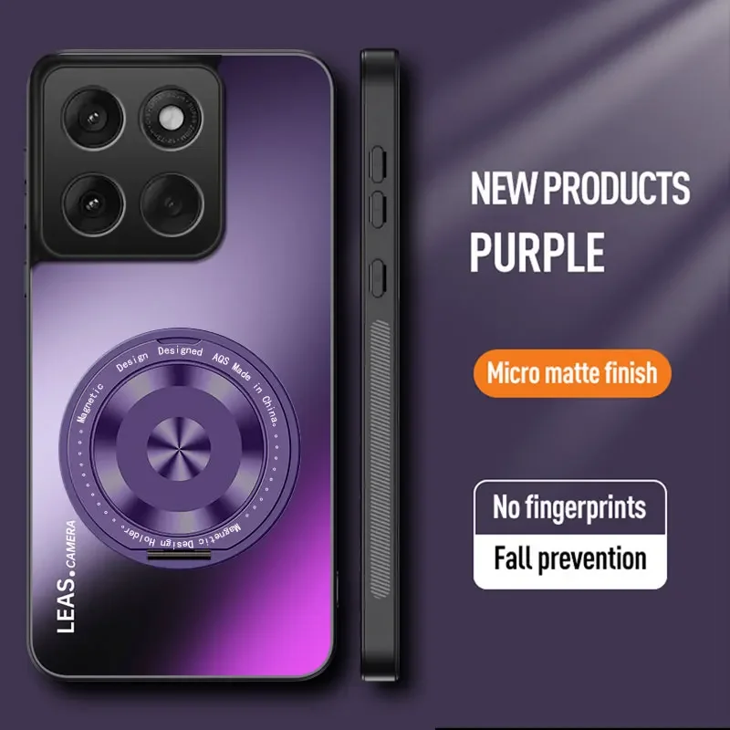 For Moto Edge 60 Fu… - image