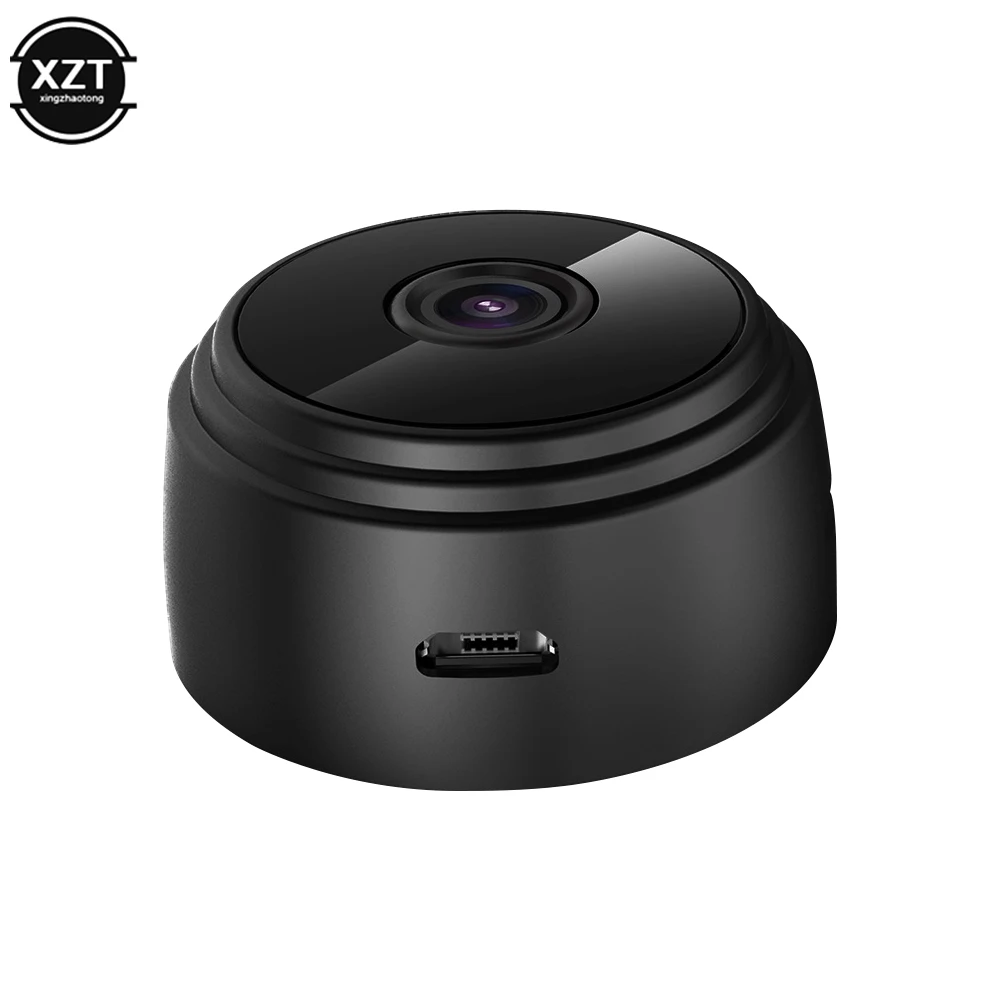 A9 Mini Camera 1080P IP Camera smart Home Security IR Night Magnetic Wireless Mini Camcorder Surveillance Wifi Camera