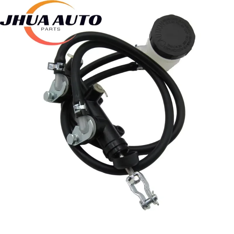 

9CR6-081100 Совершенно новый главный тормозной насос для CFMOTO CF400ATR CF400AU-L CF500ATR CFORCE 450 520 550 ATV UTV