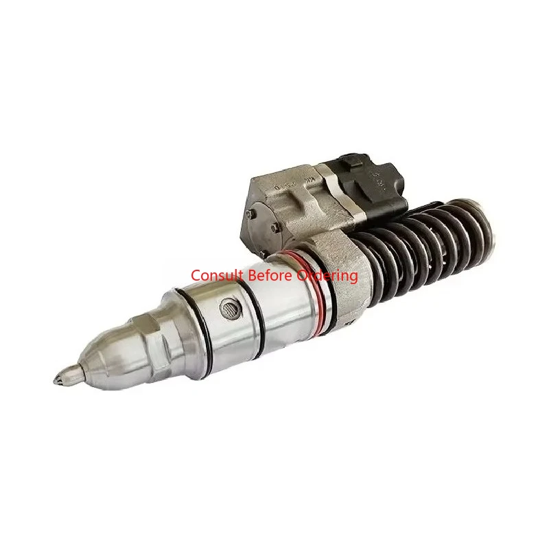 

High Quality Fuel Injector R5236347 Series 60 Fuel Injector 5236347