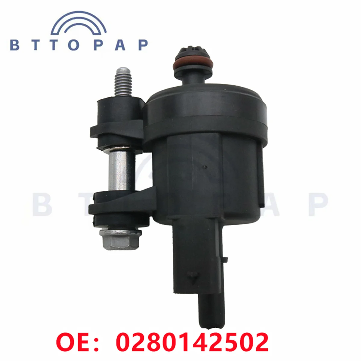 0280142502 para Chevrolet Spark LS LT 1.2L Spark Classic 1.2L 2013-2017 válvula de purga de recipiente de Vapor 96985666 25190568 CP839 PV757
